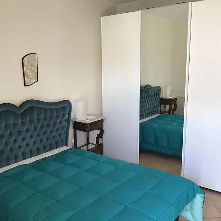 Pompei Deluxe Formia