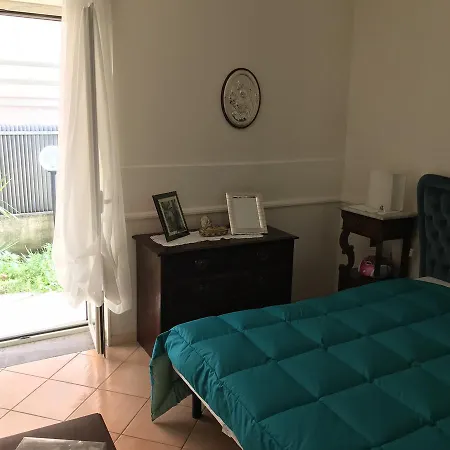 Pompei Deluxe Holiday home Formia