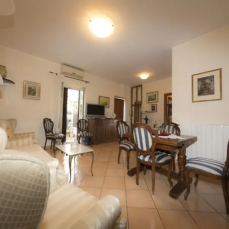 Holiday home Pompei Deluxe