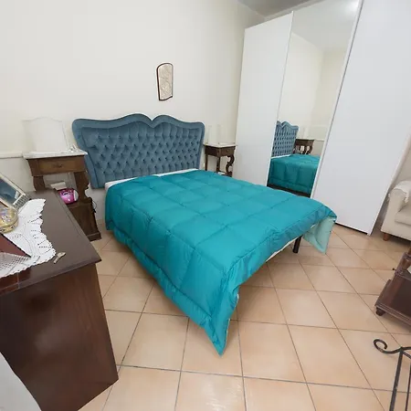 Holiday home Pompei Deluxe *