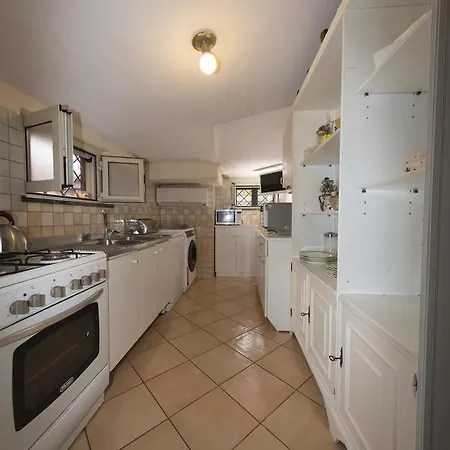 Pompei Deluxe Holiday home *