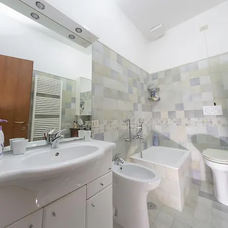 Pompei Deluxe Holiday home Formia