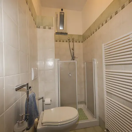 Pompei Deluxe Holiday home Formia