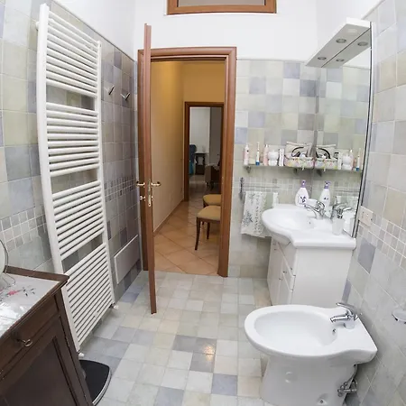 Pompei Deluxe Holiday home Formia